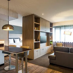 Adagio Amsterdam South Amstelveen
