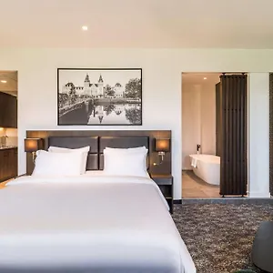 Radisson & Amsterdam South Amstelveen